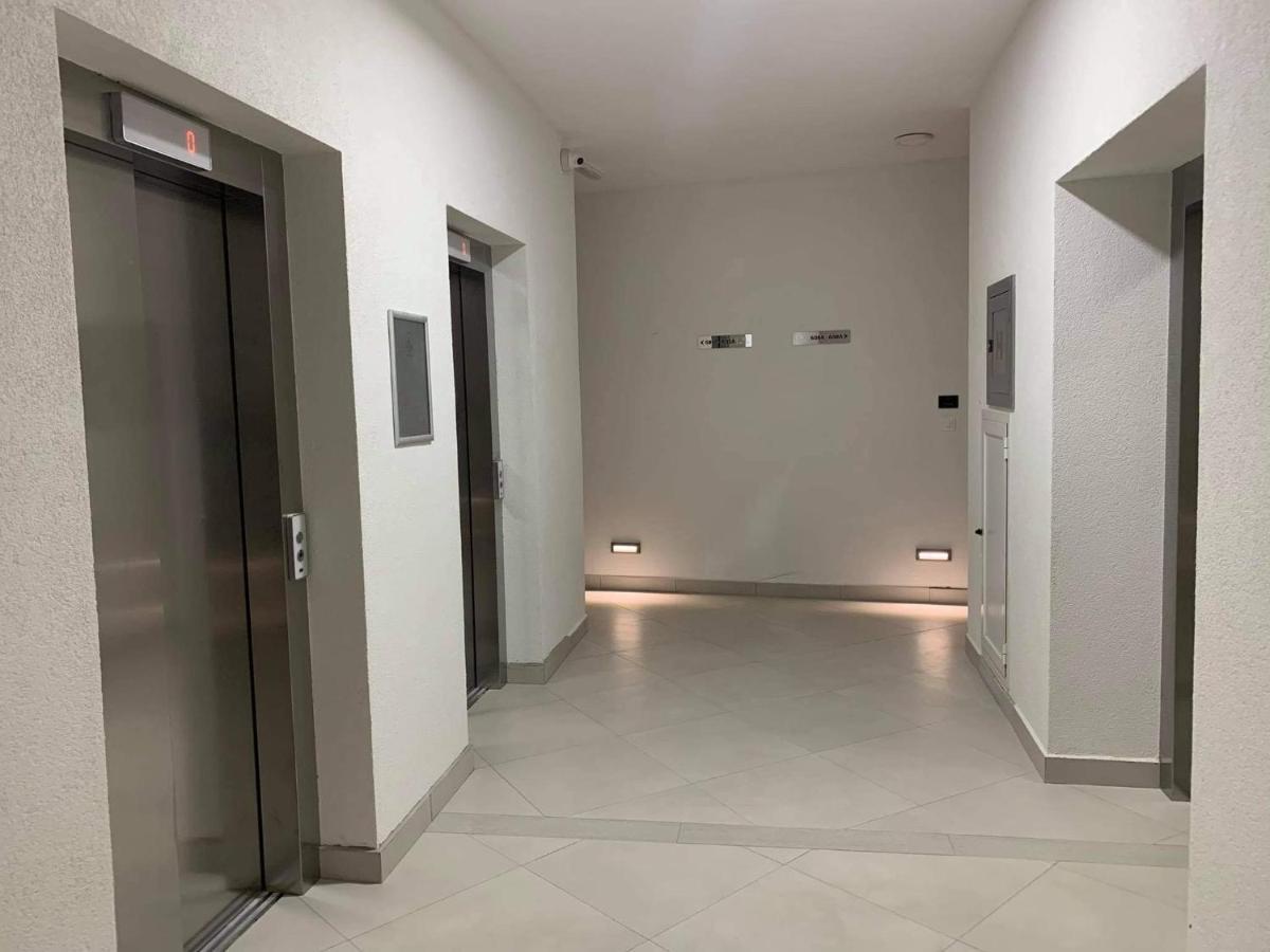 Apartment Soho City Бар Экстерьер фото