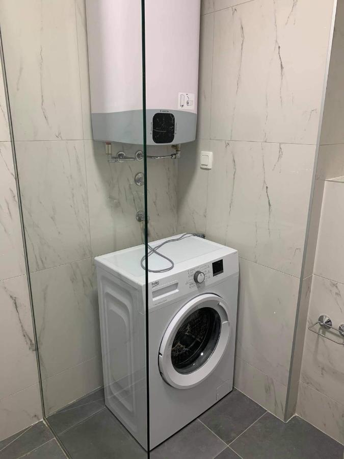 Apartment Soho City Бар Экстерьер фото