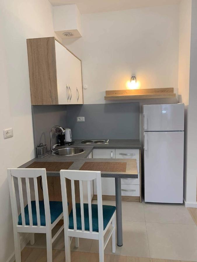 Apartment Soho City Бар Экстерьер фото